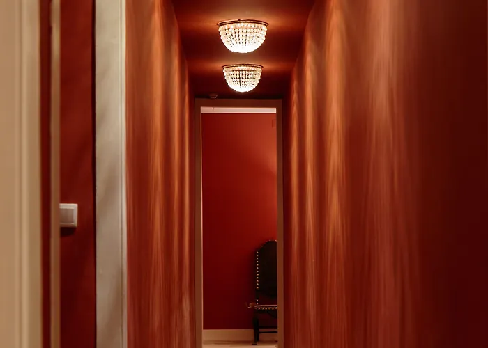 Dear - Palace Chiado Гостевой дом Лиссабон