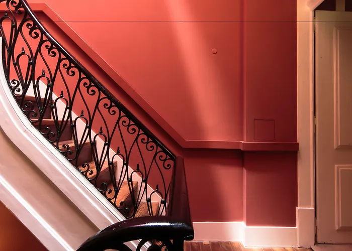 Dear - Palace Chiado Лиссабон