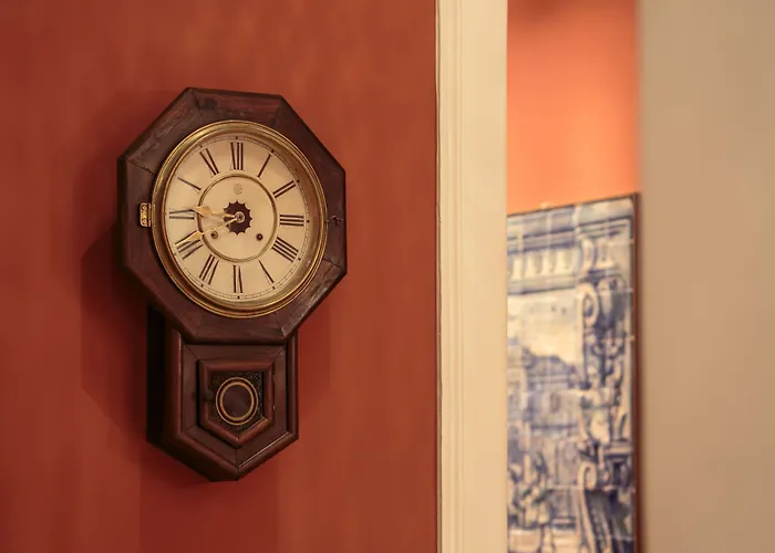 Dear - Palace Chiado בית הארחה ליסבון