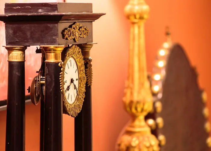 Гостевой дом Dear - Palace Chiado 4*