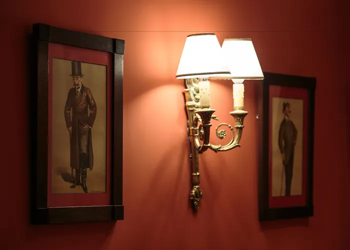 Dear - Palace Chiado בית הארחה ליסבון