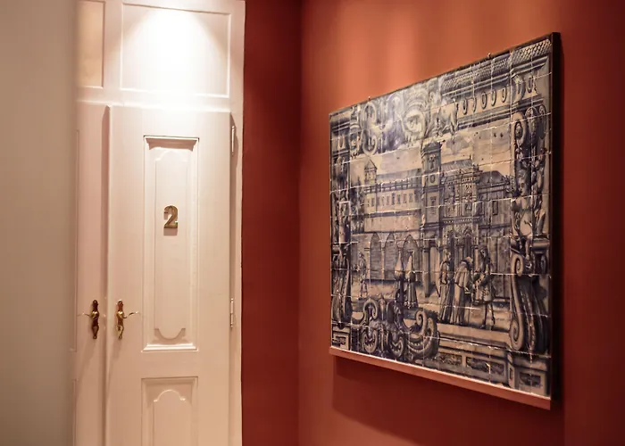 Dear - Palace Chiado