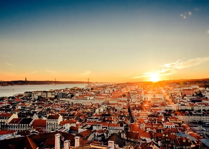 בית הארחה Dear - Palace Chiado ליסבון