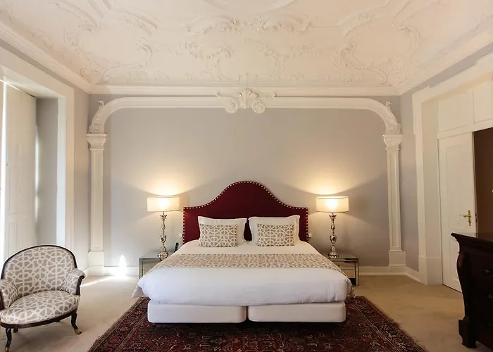 Dear - Palace Chiado Гостевой дом