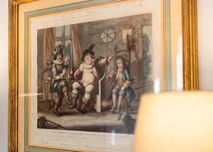 Dear - Palace Chiado בית הארחה 4*