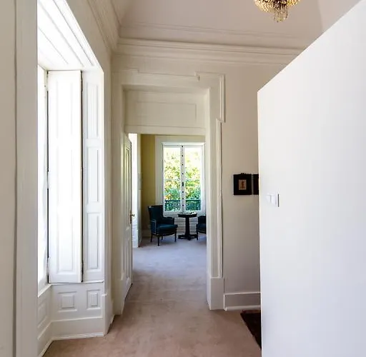 Dear - Palace Chiado 4*