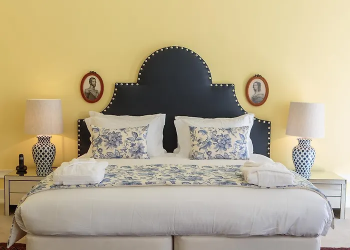 Dear - Palace Chiado Лиссабон