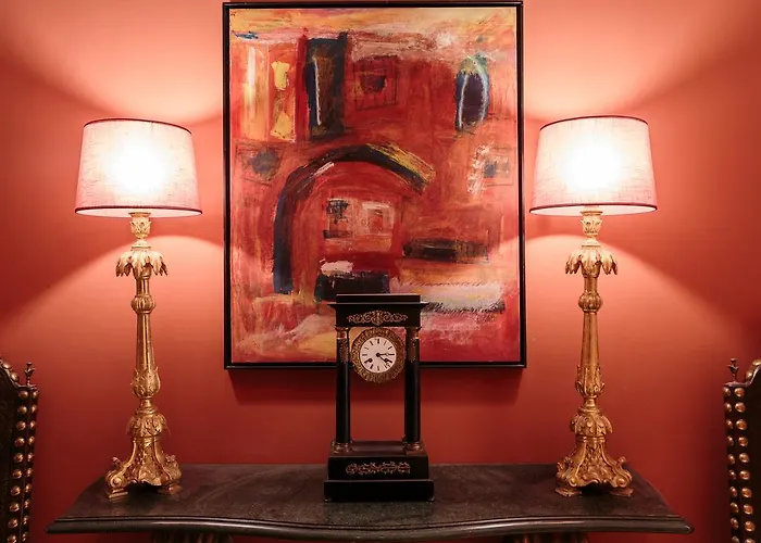 Dear - Palace Chiado Гостевой дом