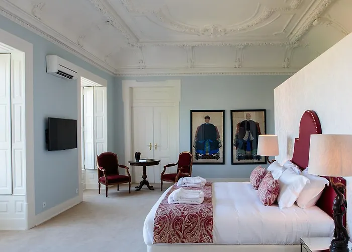 Гостевой дом Dear - Palace Chiado Лиссабон