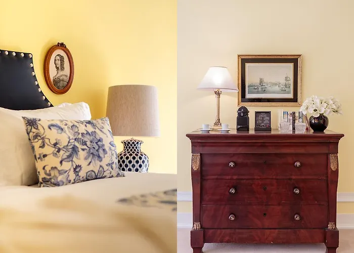 Dear - Palace Chiado Лиссабон