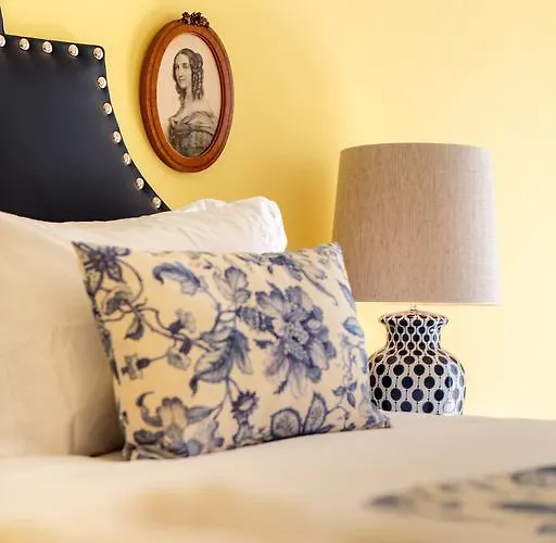 Dear - Palace Chiado Гостевой дом 4*