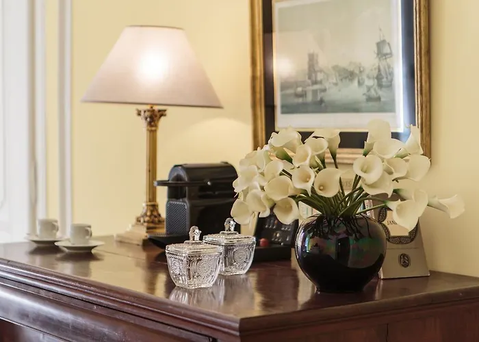 Dear - Palace Chiado Гостевой дом 4*