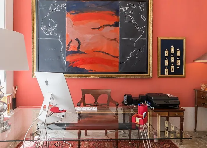 Dear - Palace Chiado Гостевой дом