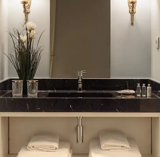 Dear - Palace Chiado Гостевой дом