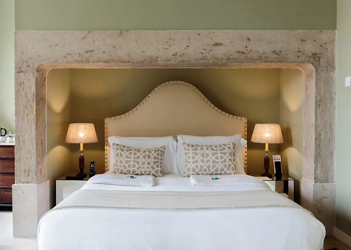 Гостевой дом Dear - Palace Chiado Лиссабон