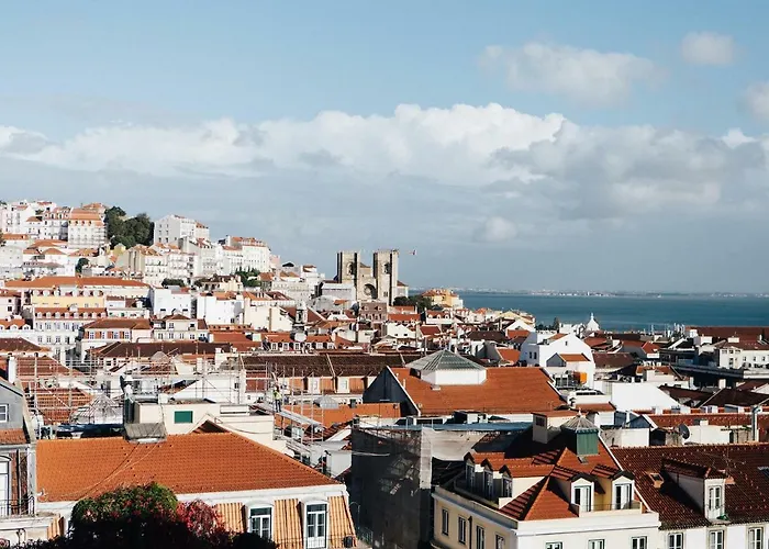 Dear - Palace Chiado 4*