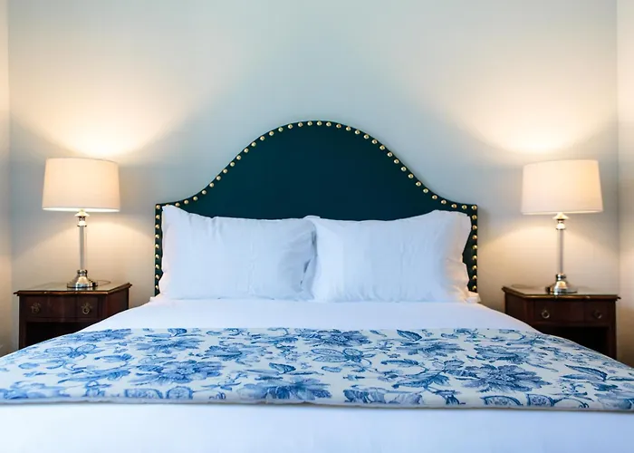 Dear - Palace Chiado Гостевой дом Лиссабон