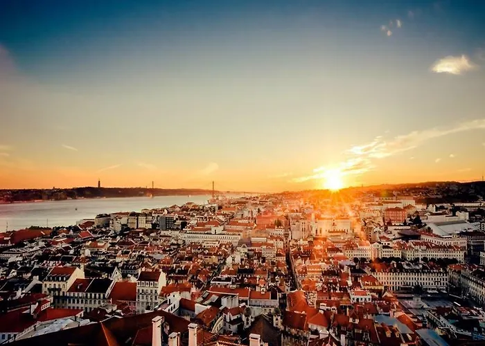 Dear - Palace Chiado Гостевой дом Лиссабон