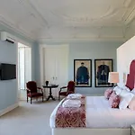 게스트하우스 Dear - Palace Chiado 리스본
