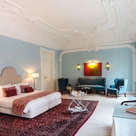 Dear - Palace Chiado Pensionat