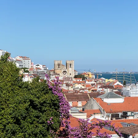 Pensionat Dear - Palace Chiado