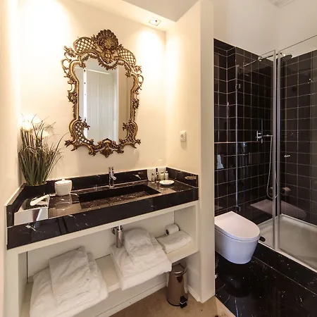 Dear - Palace Chiado Pensionat Lisboa