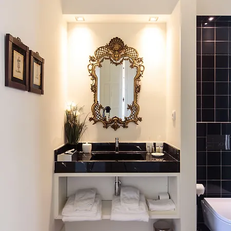 Dear - Palace Chiado 4*