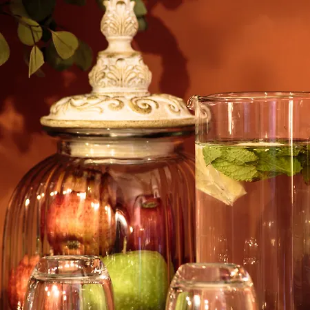 Pensionat Dear - Palace Chiado Lisboa