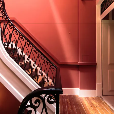 Dear - Palace Chiado Lisboa