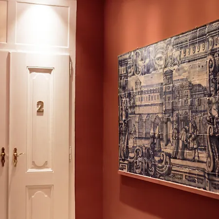 Dear - Palace Chiado