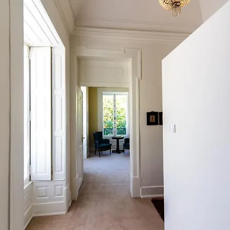 Dear - Palace Chiado 4*