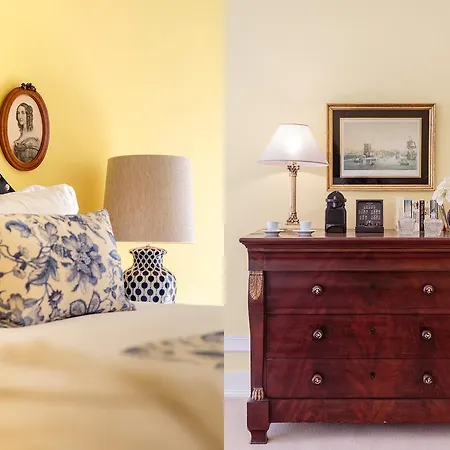 Dear - Palace Chiado Lisboa