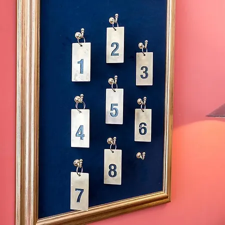 Dear - Palace Chiado Lisboa