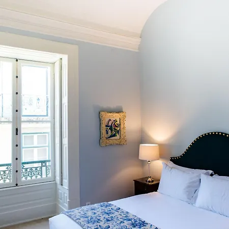 Dear - Palace Chiado Гостьовий будинок