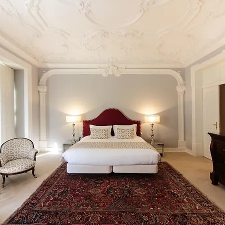 Гостьовий будинок Dear - Palace Chiado 4*