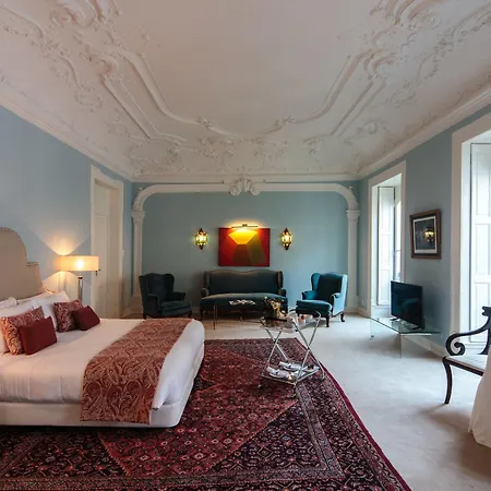Dear - Palace Chiado Гостьовий будинок