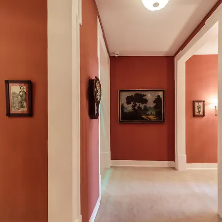 Dear - Palace Chiado 4*