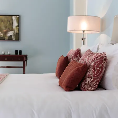 Gæstehus Dear - Palace Chiado 4*