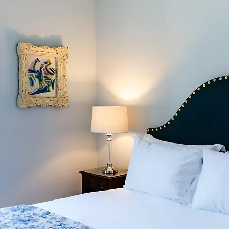 Dear - Palace Chiado Gæstehus