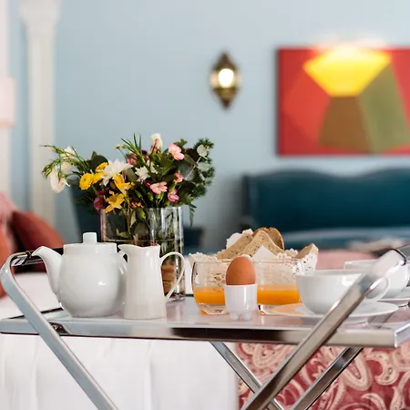 Dear - Palace Chiado Гостьовий будинок 4*