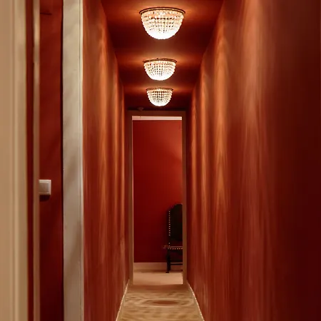 Dear - Palace Chiado Gæstehus Lisboa