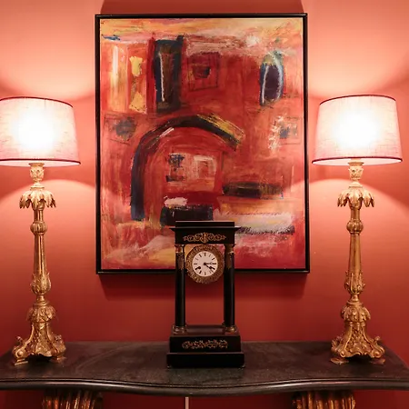 Гостьовий будинок Dear - Palace Chiado