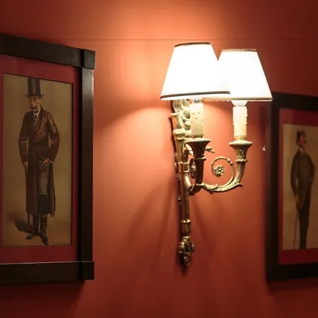 Dear - Palace Chiado Gæstehus Lisboa