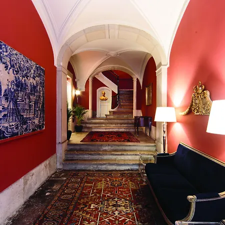 Dear - Palace Chiado