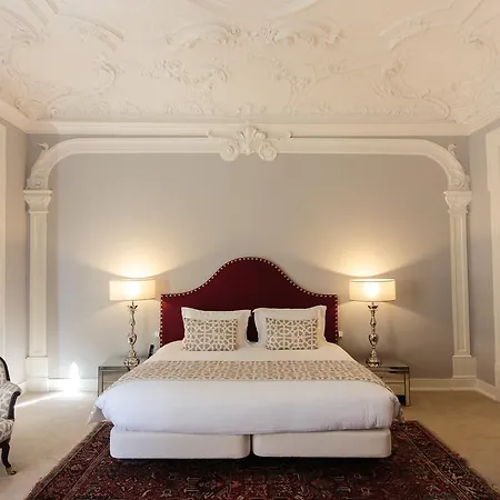 Dear - Palace Chiado Gæstehus