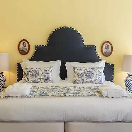 Dear - Palace Chiado Lisboa