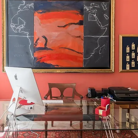 Dear - Palace Chiado Gæstehus