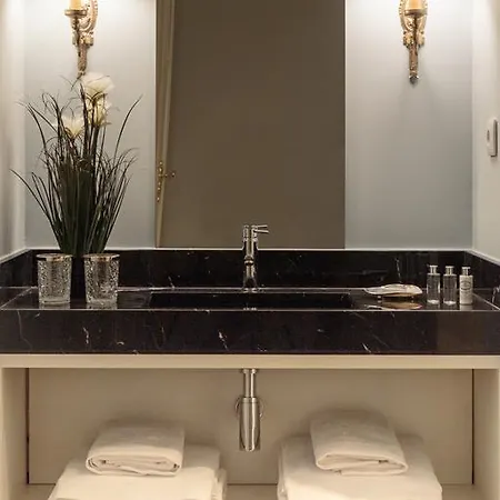 Dear - Palace Chiado Gæstehus