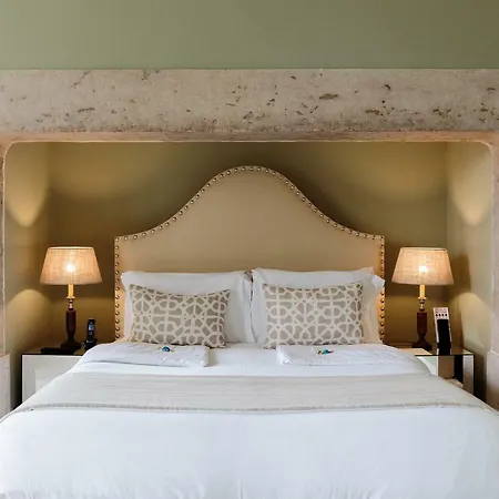 Gæstehus Dear - Palace Chiado Lisboa