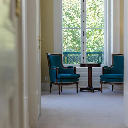 Dear - Palace Chiado